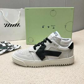 Picture of OFF White Shoes Women _SKUfw124769225fw